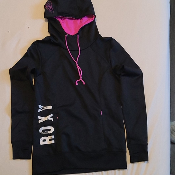 Roxy Hoodie - Picture 1 of 5